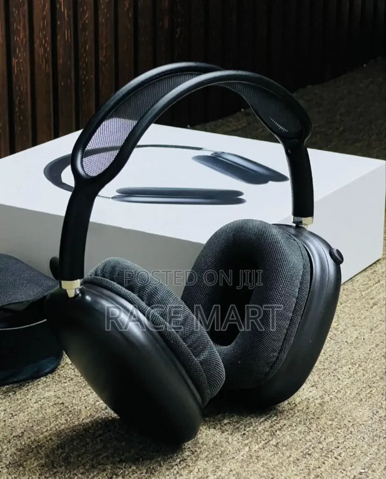 Original Anc Working Airpods Max 2nd Generation*