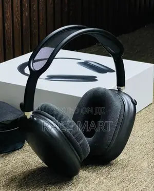 Photo - Original Anc Working Airpods Max 2nd Generation*