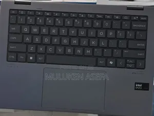 New Laptop HP Envy X360 16GB Intel Core Ultra 5 SSD 512GB