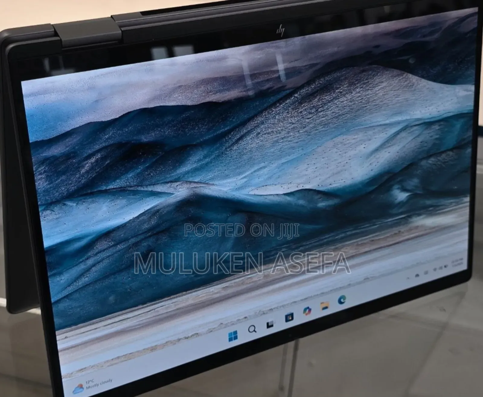 New Laptop HP Envy X360 16GB Intel Core Ultra 5 SSD 512GB