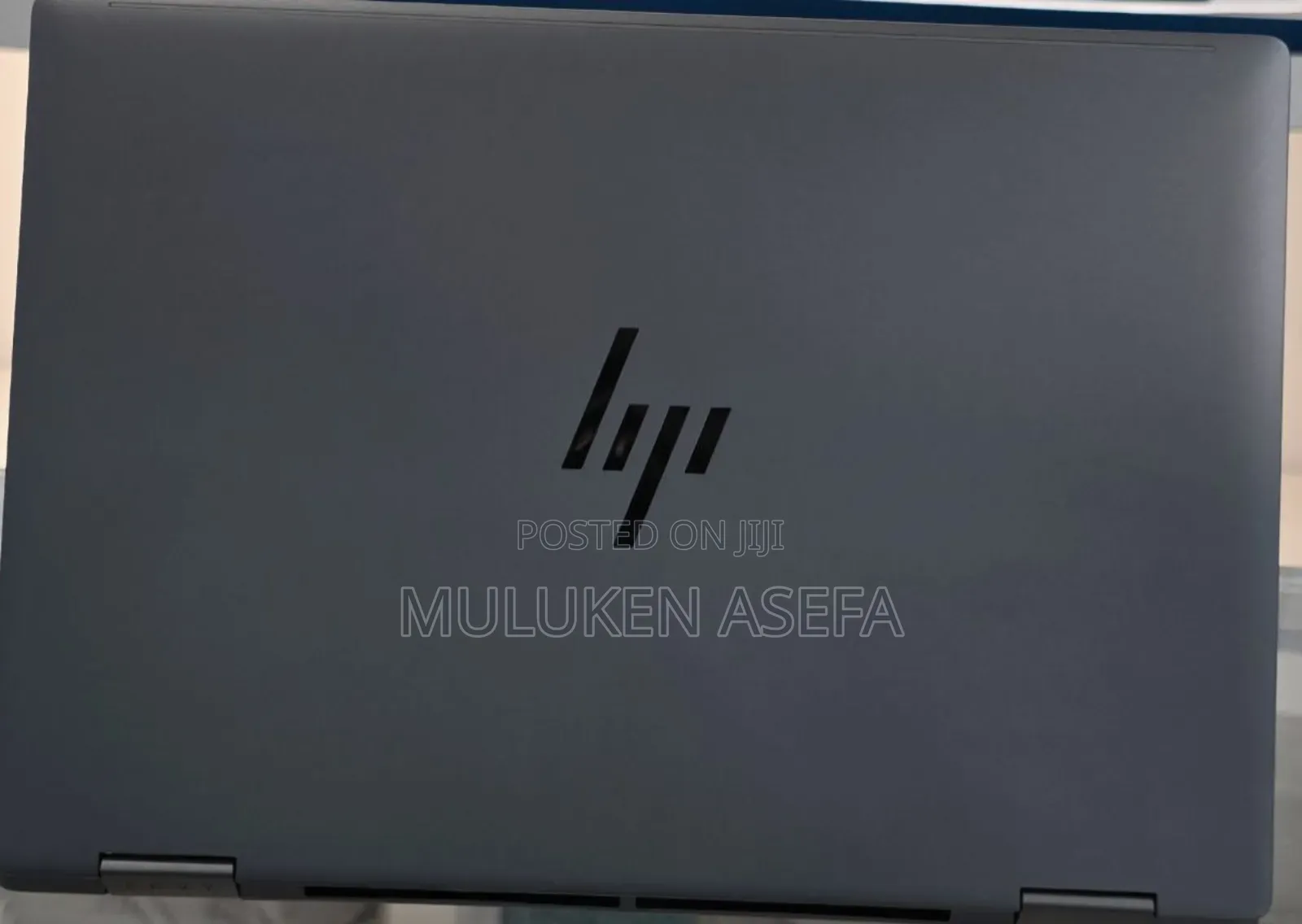 New Laptop HP Envy X360 16GB Intel Core Ultra 5 SSD 512GB