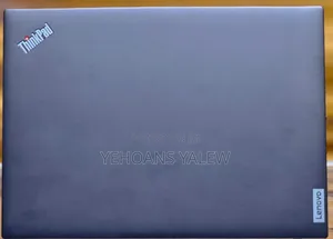 Photo - New Laptop Lenovo ThinkPad X1 Carbon 16GB Intel Core I7 SSD 1T