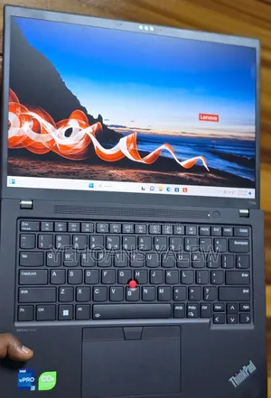 New Laptop Lenovo ThinkPad X1 Carbon 16GB Intel Core I7 SSD 1T