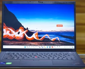 New Laptop Lenovo ThinkPad X1 Carbon 16GB Intel Core I7 SSD 1T