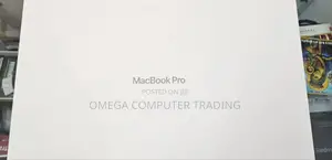 New Laptop Apple MacBook Pro 2024 M4 16GB Apple M4 SSD 512GB