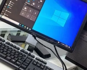 New Desktop Computer Dell Optiplex 7020 4GB Intel Core i5 HDD 500GB