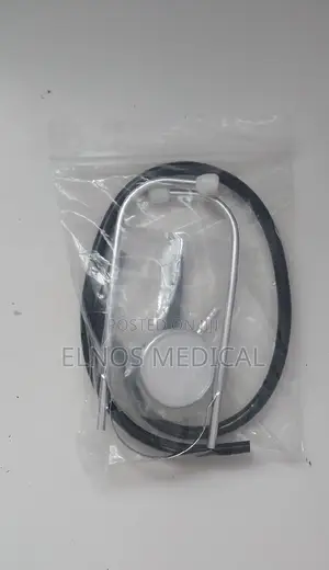 Photo - Stethoscope