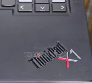 Photo - New Laptop Lenovo ThinkPad X1 Carbon 16GB Intel Core I7 SSD 512GB
