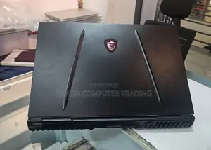 New Laptop MSI GP75 Leopard 16GB Intel Core i7 HDD+SSD 1.5T