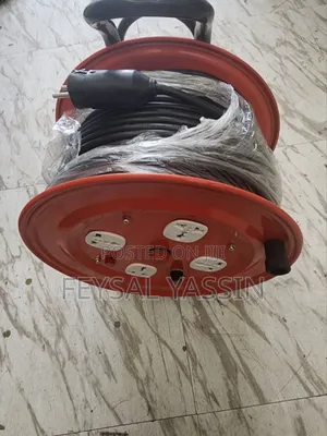 Photo - Extension Cable 50 Meter