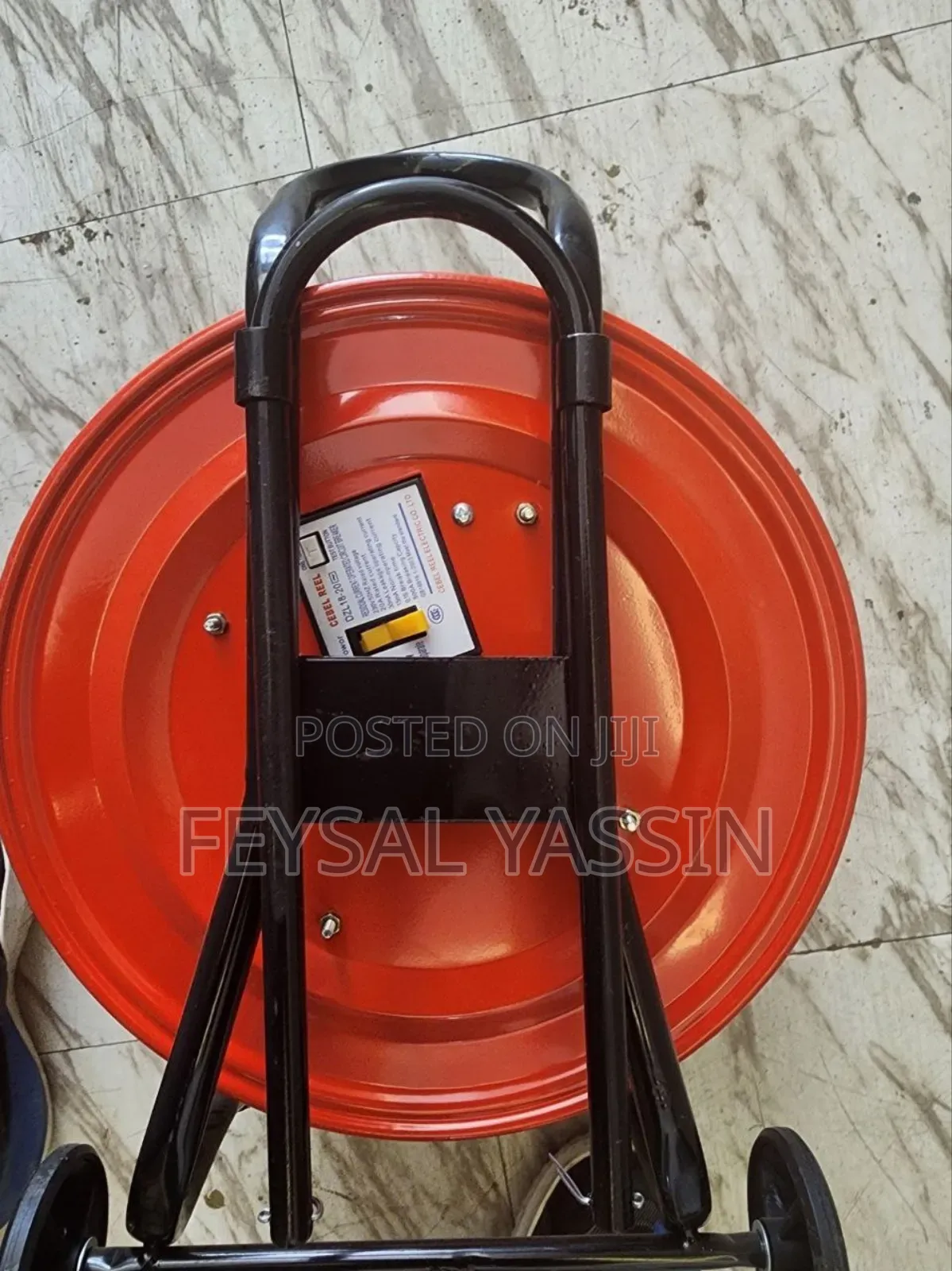 Extension Cable 50 Meter