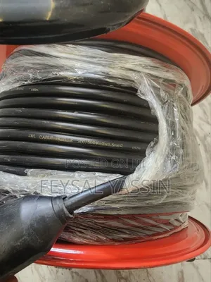 Extension Cable 50 Meter