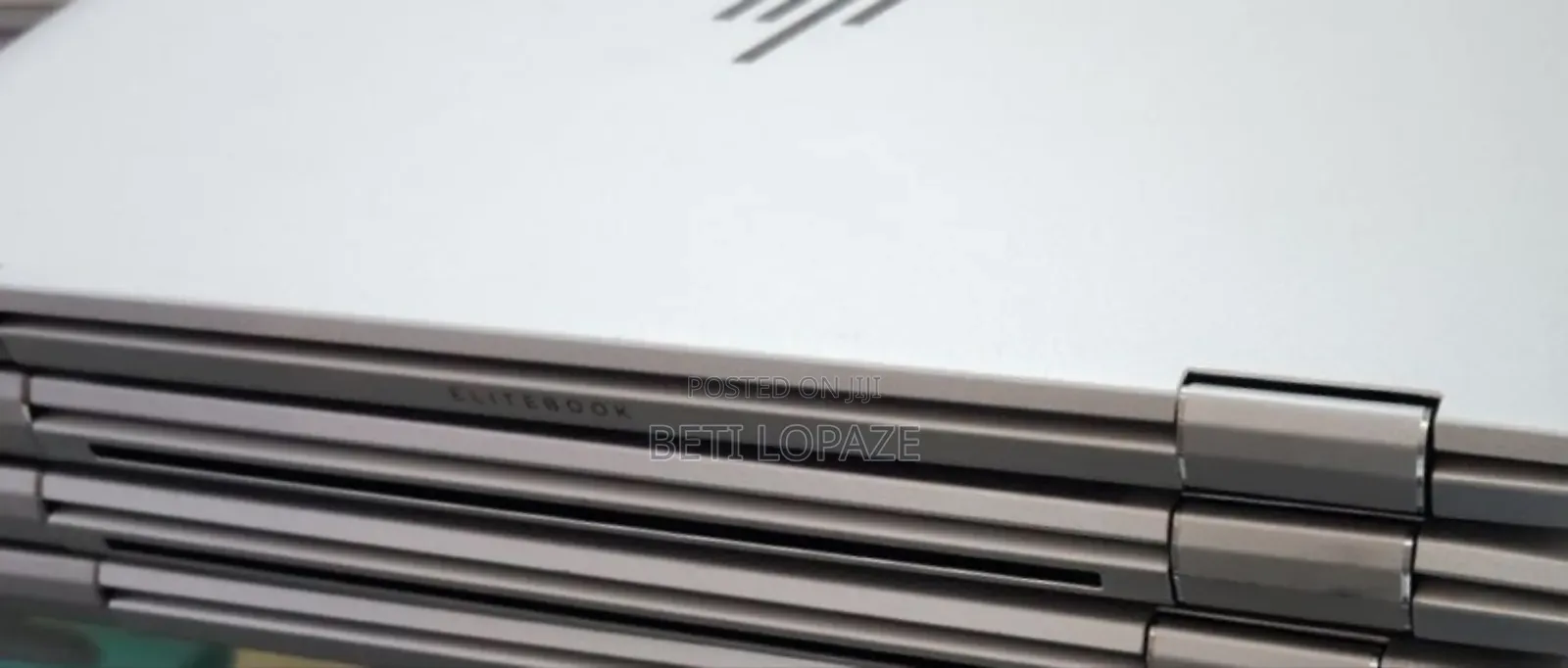 New Laptop HP EliteBook X360 1030 G7 16GB Intel Core I5 SSD 512GB