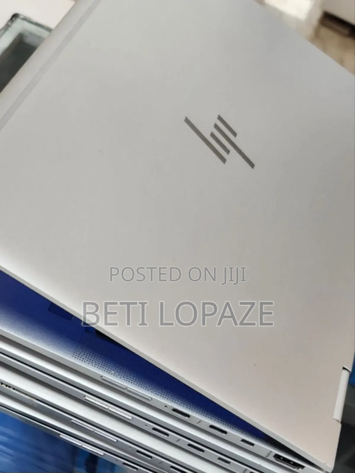 New Laptop HP EliteBook X360 1030 G7 16GB Intel Core I5 SSD 512GB