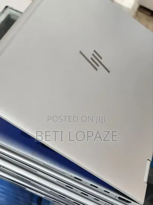 New Laptop HP EliteBook X360 1030 G7 16GB Intel Core I5 SSD 512GB