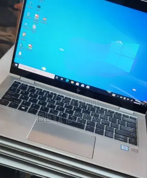 Photo - New Laptop HP EliteBook X360 1030 G7 16GB Intel Core I5 SSD 512GB