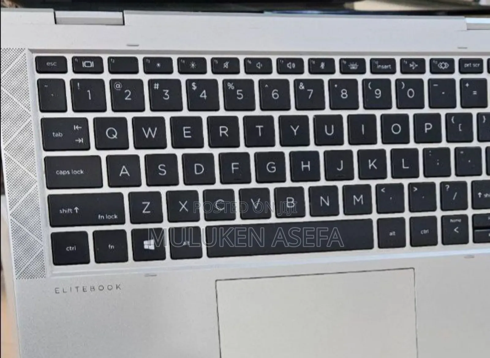 New Laptop HP EliteBook 830 G8 16GB Intel Core I5 SSD 512GB