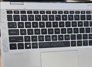 New Laptop HP EliteBook 830 G8 16GB Intel Core I5 SSD 512GB