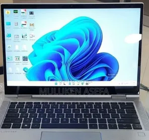 New Laptop HP EliteBook 830 G8 16GB Intel Core I5 SSD 512GB