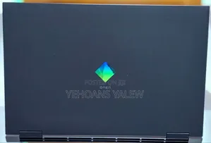 New Laptop HP Omen 17 16GB Intel Core I7 SSD 512GB