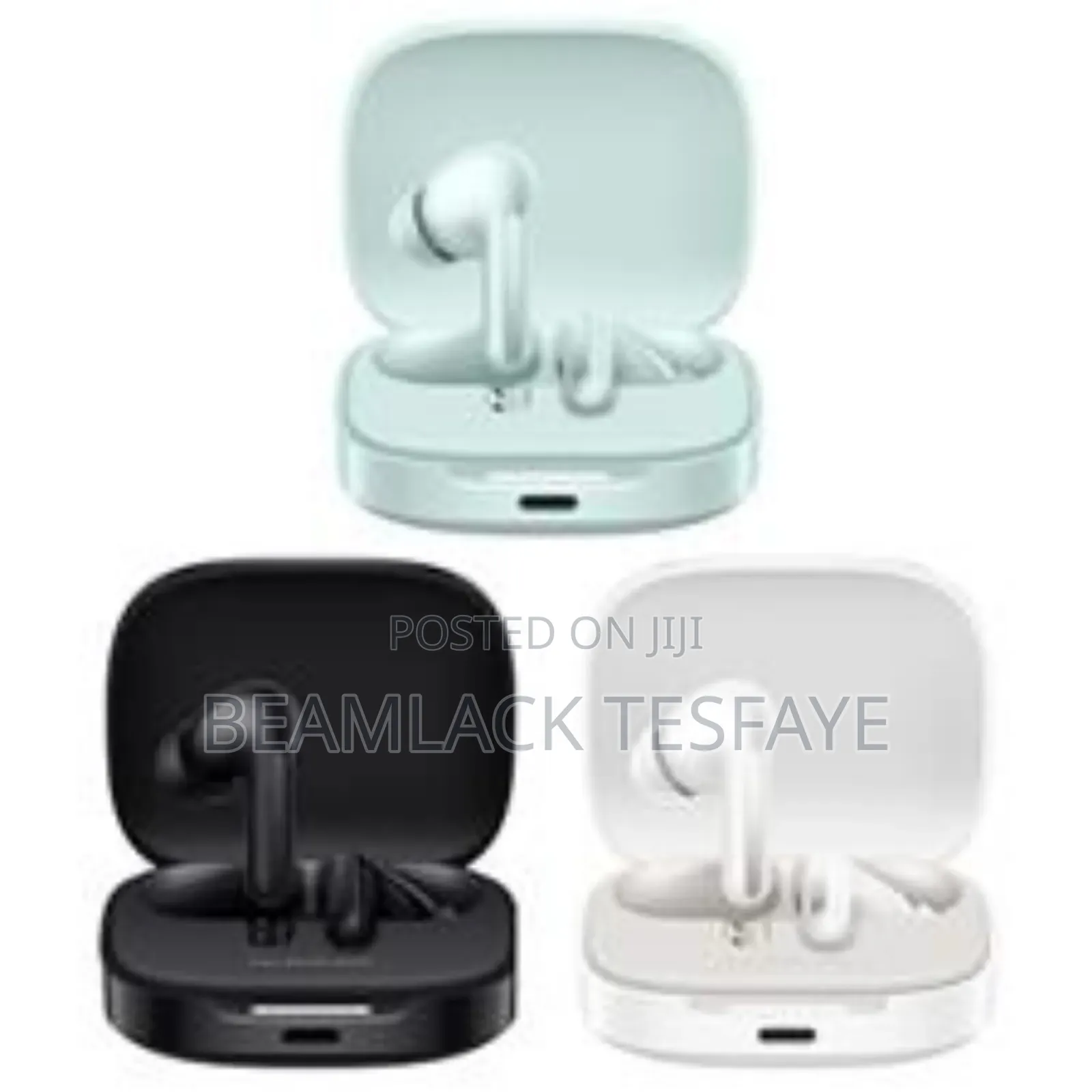 Original Xiaomi Redmi Buds 6 Active Original