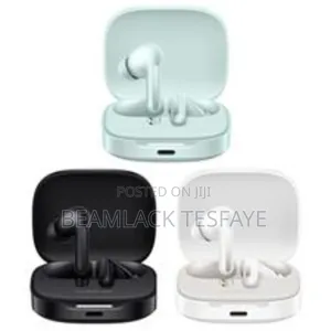 Original Xiaomi Redmi Buds 6 Active Original