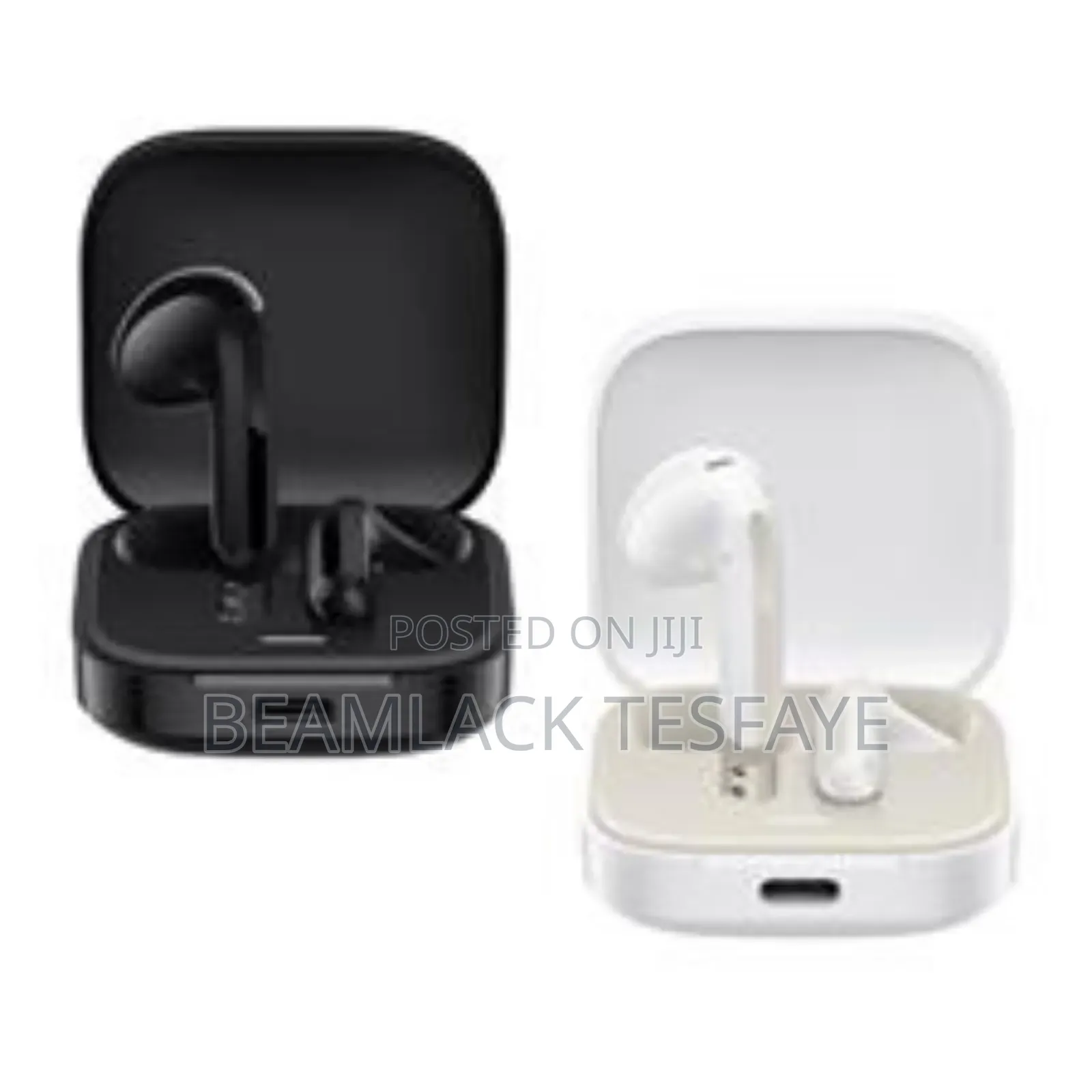 Original Xiaomi Redmi Buds 6 Active Original