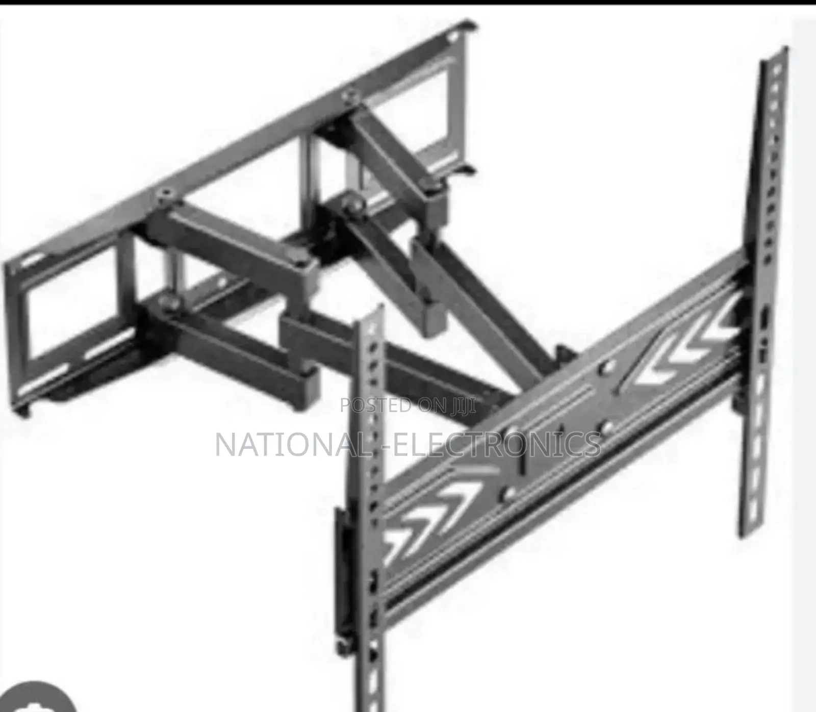 Flaxible Tv Wall Mount 32 80 Inch