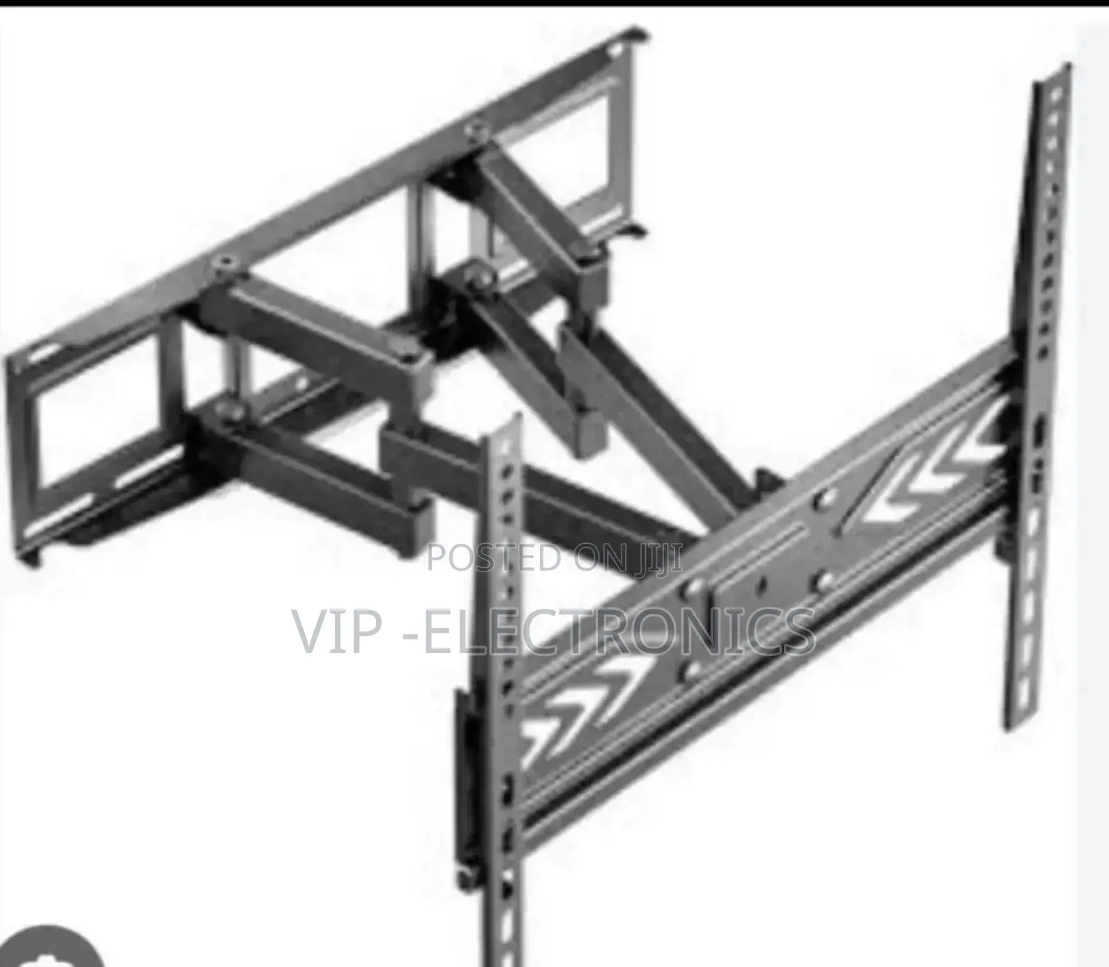 Flaxible Tv Wall Mount 32 80 Inch