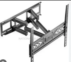 Flaxible Tv Wall Mount 32 80 Inch