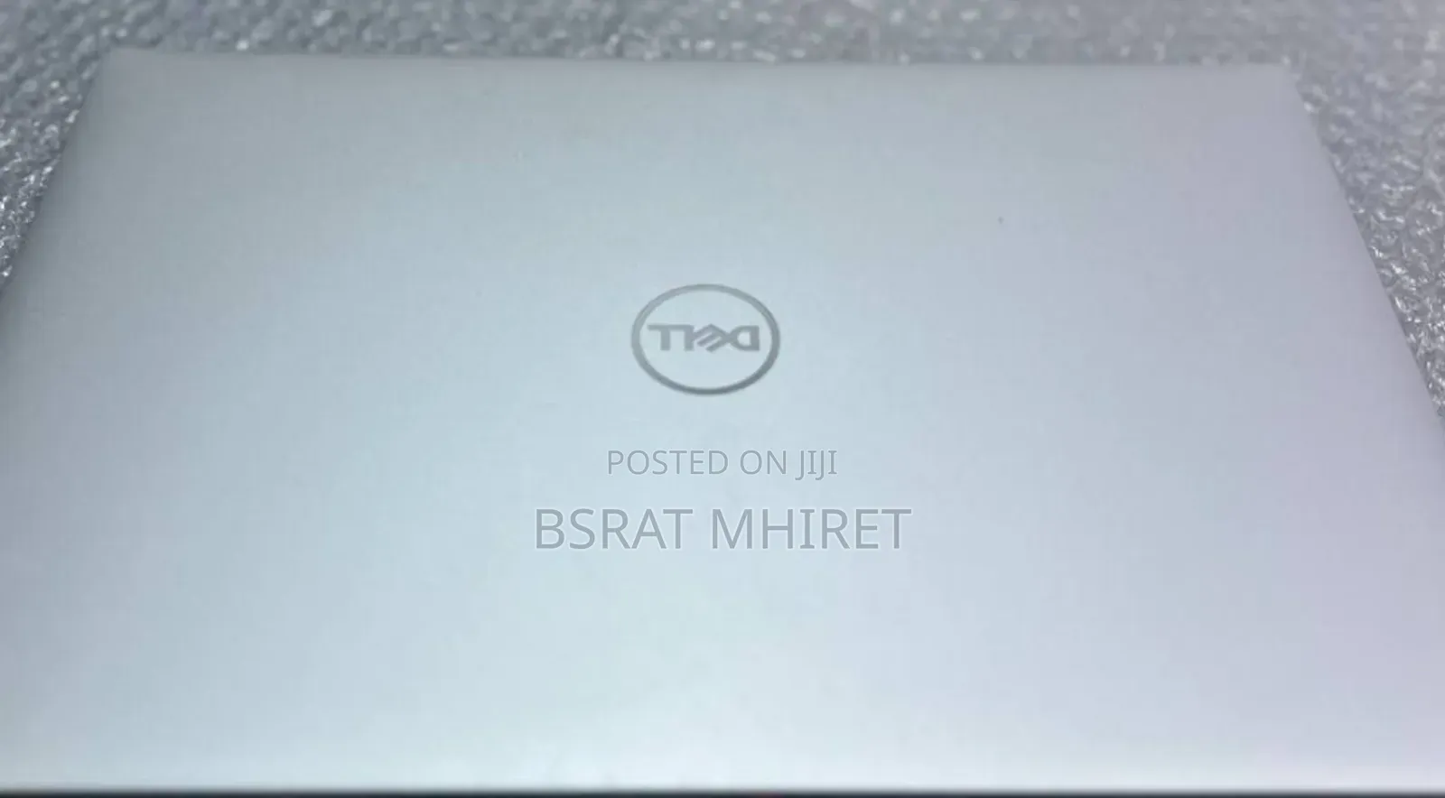 New Laptop Dell XPS 15 16GB Intel Core I7 HDD+SSD 512GB