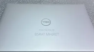 Photo - New Laptop Dell XPS 15 16GB Intel Core I7 HDD+SSD 512GB