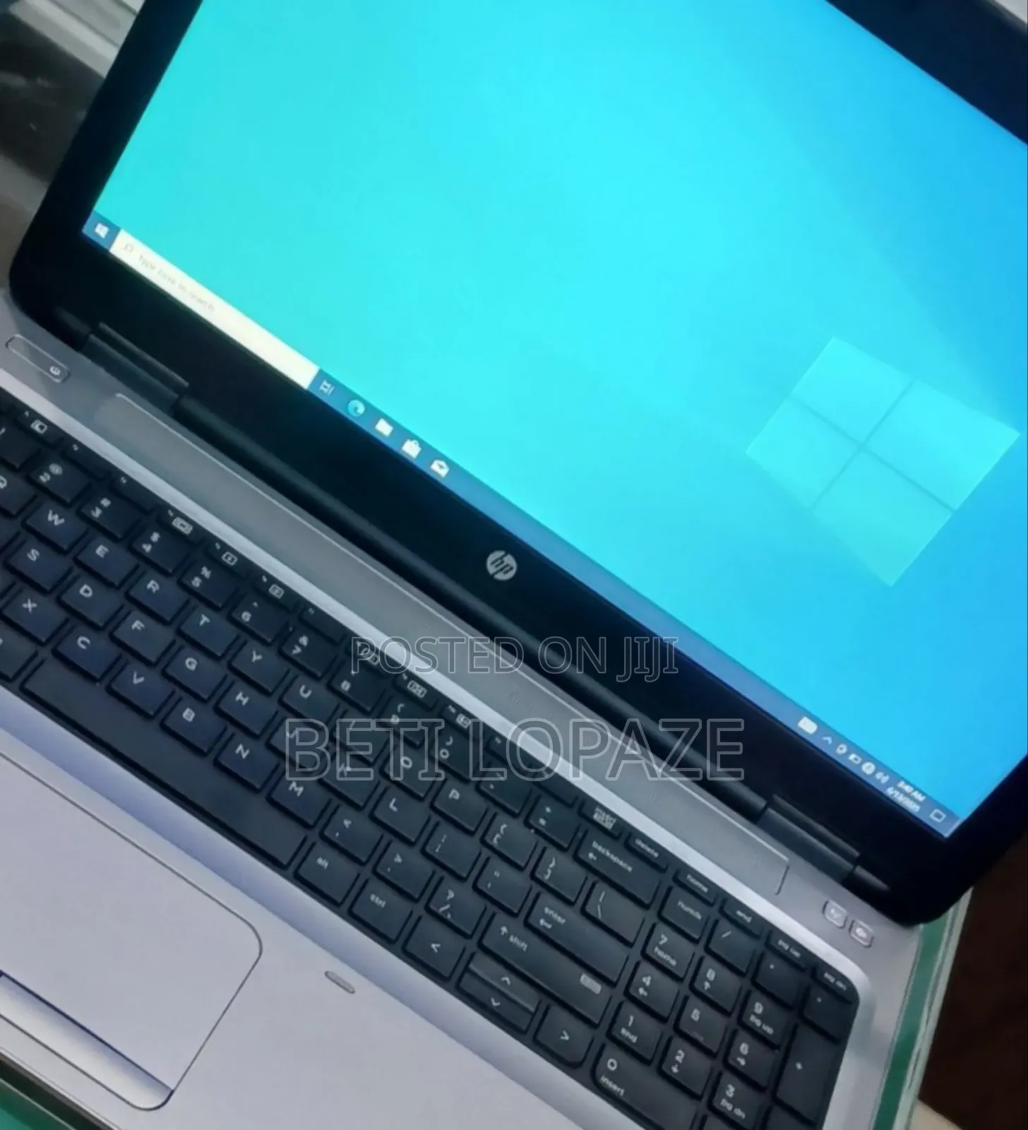 New Laptop HP ProBook 650 16GB Intel Core I5 SSD 512GB