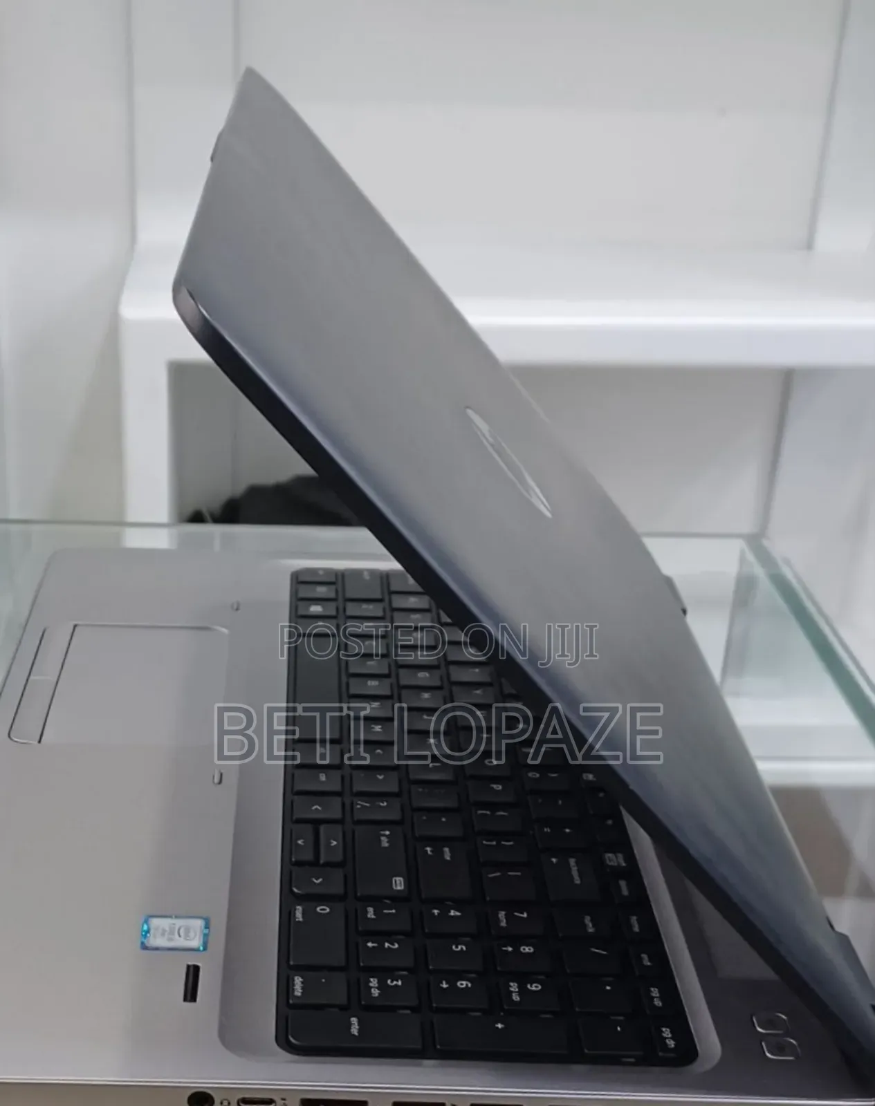 New Laptop HP ProBook 650 16GB Intel Core I5 SSD 512GB