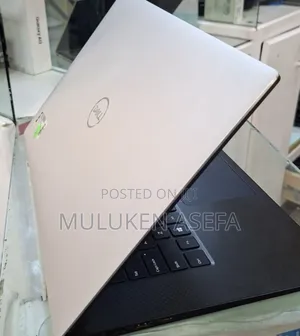 New Laptop Dell Precision 5540 16GB Intel Core I7 SSD 512GB