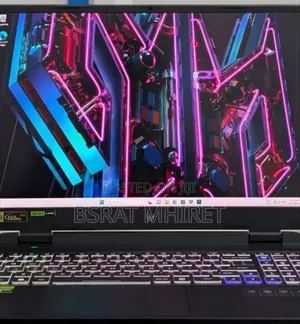 Photo - New Laptop Acer Predator Helios 300 16GB Intel Core I9 SSD 1T