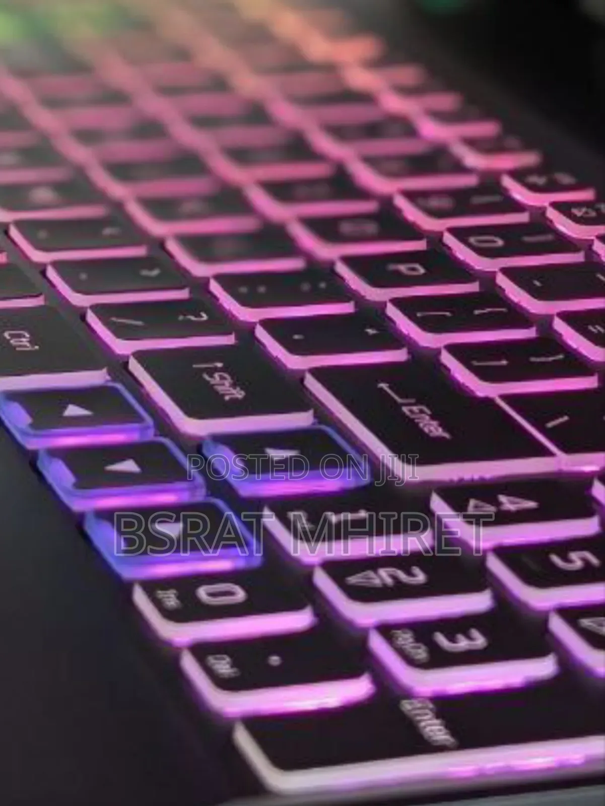 New Laptop Acer Predator Helios 300 16GB Intel Core I9 SSD 1T