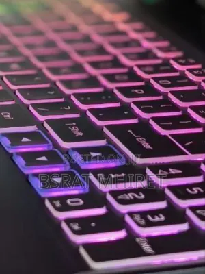 New Laptop Acer Predator Helios 300 16GB Intel Core I9 SSD 1T