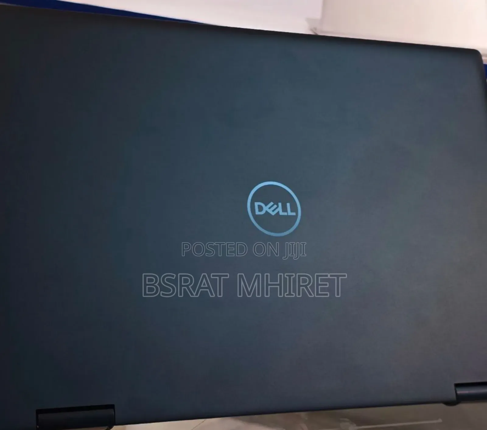 New Laptop Dell Inspiron 15 16GB Intel Core I7 SSD 1T