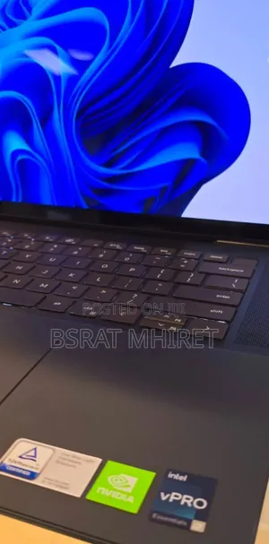 New Laptop Dell Inspiron 15 16GB Intel Core I7 SSD 1T