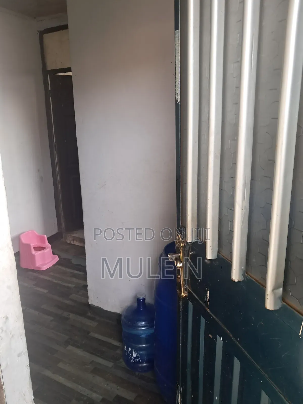 1bdrm Condo in Abado Condominium, Yeka for sale