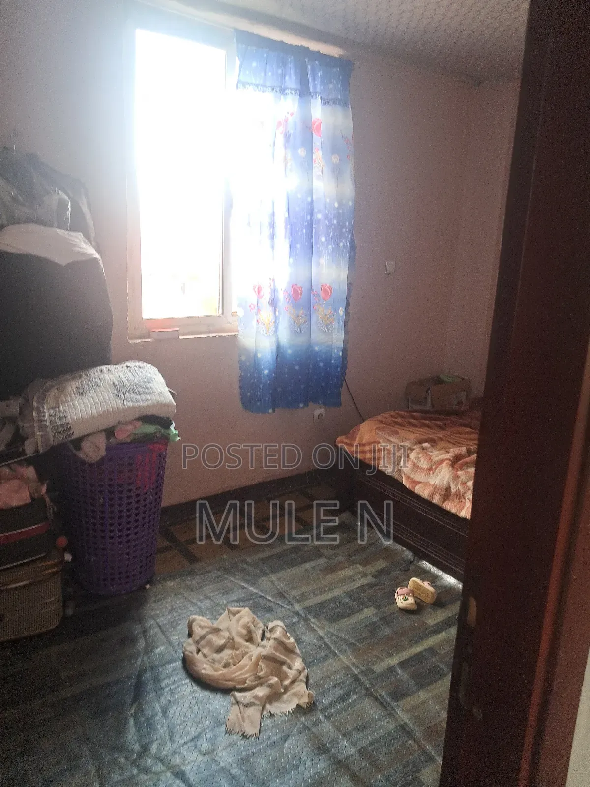 1bdrm Condo in Abado Condominium, Yeka for sale