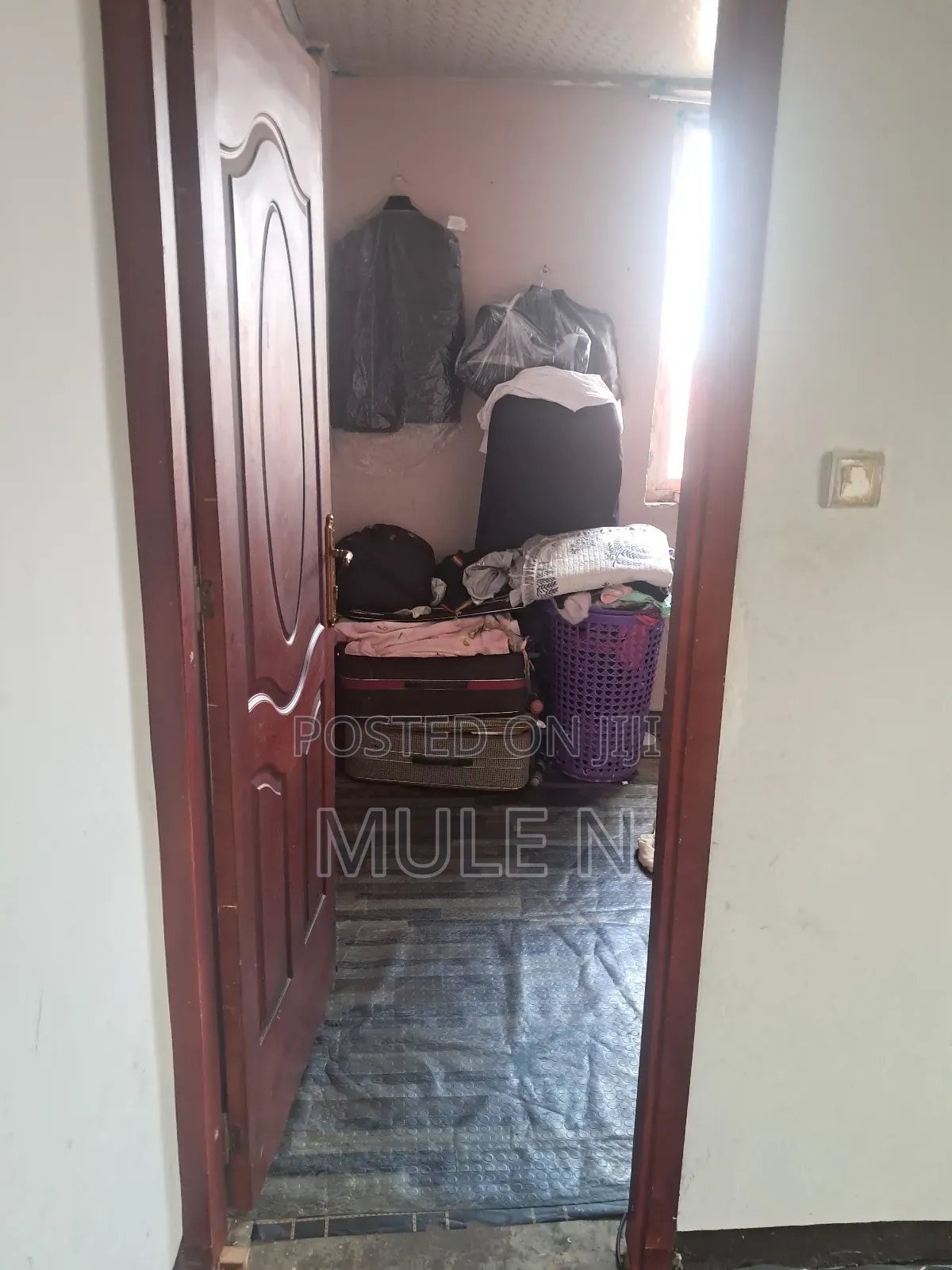 1bdrm Condo in Abado Condominium, Yeka for sale