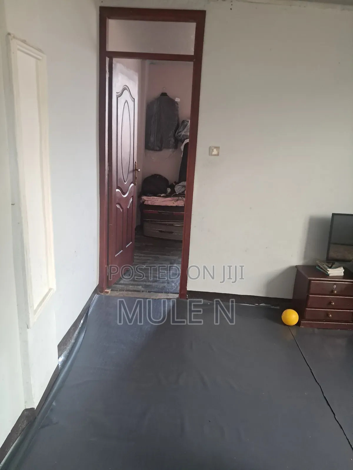 1bdrm Condo in Abado Condominium, Yeka for sale