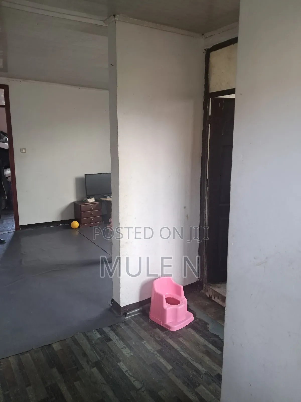 1bdrm Condo in Abado Condominium, Yeka for sale