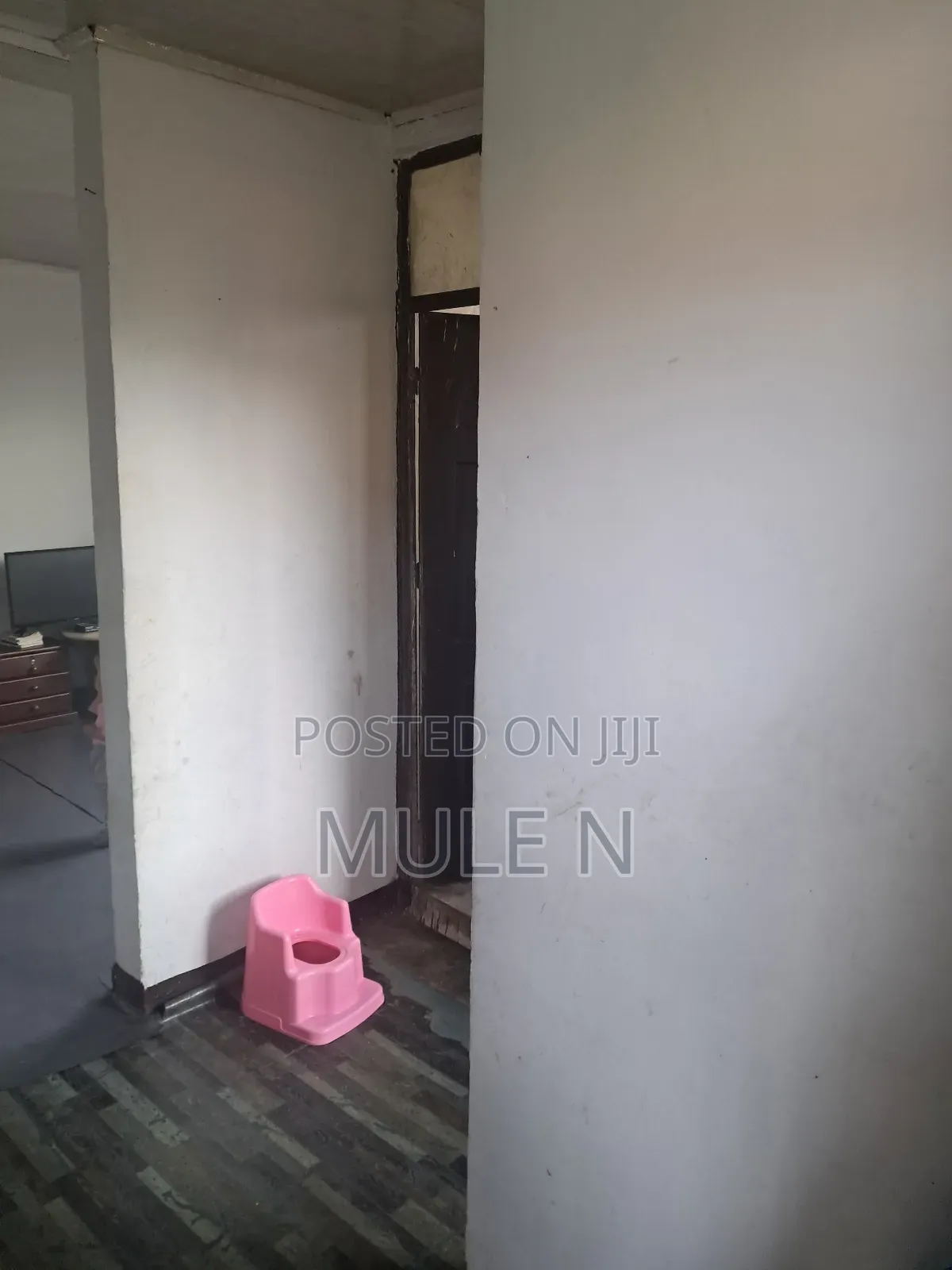 1bdrm Condo in Abado Condominium, Yeka for sale