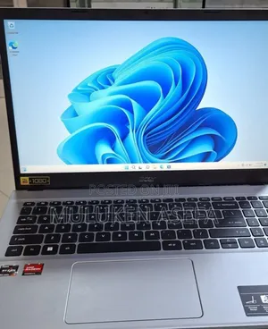 New Laptop Acer Aspire 3 16GB AMD Ryzen 7 SSD 1T