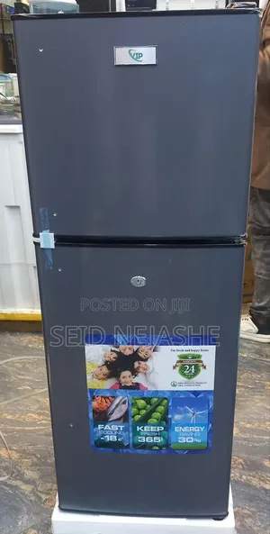 Photo - Vip Refrigerator 270 Mini