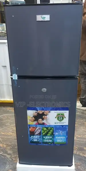Vip Refrigerator 270 Mini