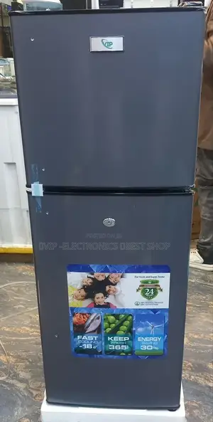 Vip Refrigerator 270 Mini
